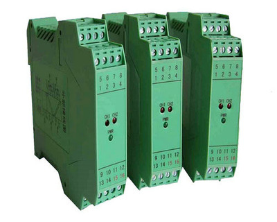 安徽天康SWP8083-EX热电阻输入隔离式安全栅