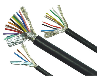 安徽天康聚氯乙烯绝缘及护套控制电缆