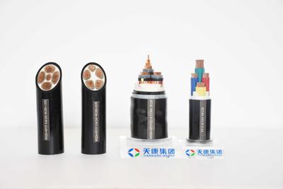 低压电力电缆
