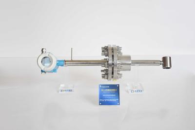 插入式涡街流量计