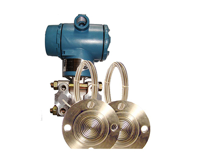 安徽天康1151DP,GP型带远传装置的差压/压力变送器