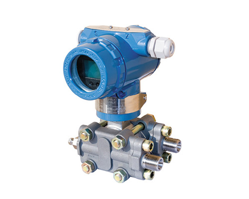 天康集团3351DR型微差压变送器