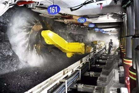 煤炭行业部分项目业绩