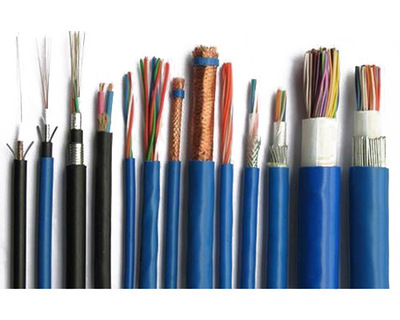 安徽天康本质安全电路用计算机屏蔽电缆