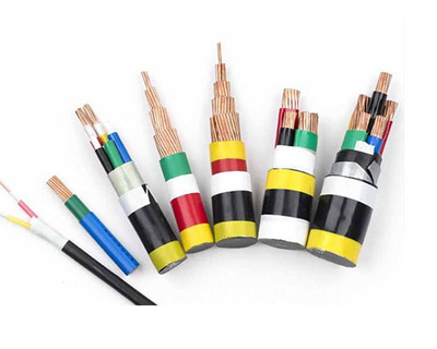 安徽天康PVC绝缘控制电缆