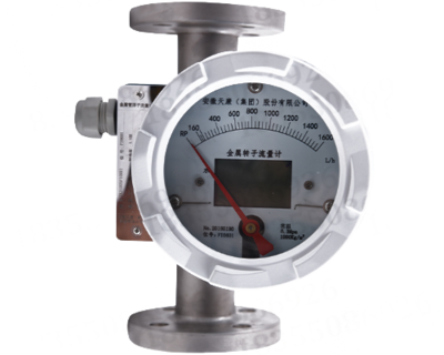 安徽天康金属管转子流量计
