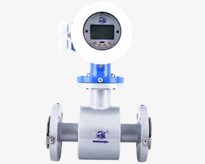 电磁流量计