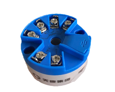 安徽天康带HART温度变送器