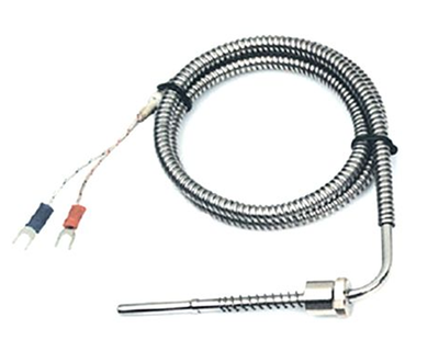 铂热电阻,安徽天康压簧固定热电阻