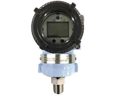 安徽天康TK-3051智能压力变送器