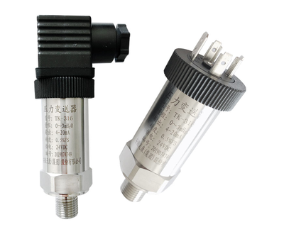 安徽天康TK316精小型扩散硅压力变送器