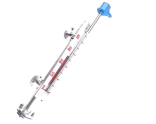 安徽天康侧装式磁翻柱液位计