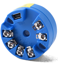 SBW系列温度变送器