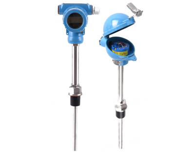 安徽天康一体化防爆热电偶,热电阻