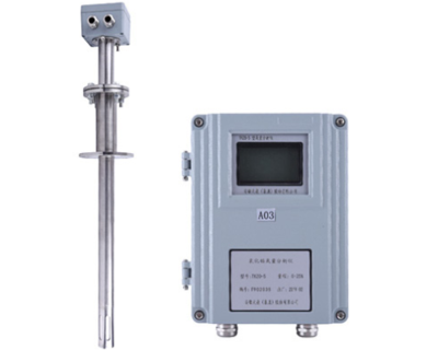 ZrO2-III型氧化锆氧分析仪